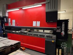 AMADA HFE 3L 2204L Long Stroke