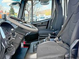 IVECO Eurocargo 100-220 *PC 1500 A * TOPZUSTAND
