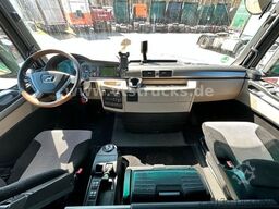 MAN TGX 26.500 6x2 Voll-Luft Schmitz Koffer