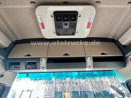 MAN TGX 26.500 6x2 Voll-Luft Schmitz Koffer