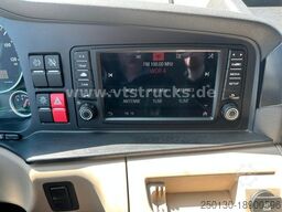 MAN TGX 26.500 6x2 Voll-Luft Schmitz Koffer