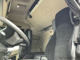 Mercedes-Benz 1845 LSnRL Big Retarder Standkl. HUBSATTELPLATTE