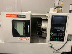 HEADMAN T55M/500