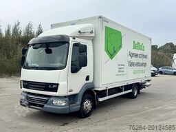 DAF LF 210 BAKWAGEN MANUEEL EURO5