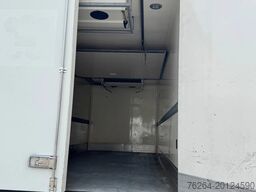 MAN TGM 12.240 KOELWAGEN SUPRA 950MT