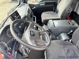 MAN TGM 12.240 KOELWAGEN SUPRA 950MT