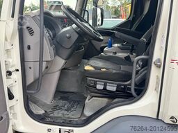 DAF LF 230 BAKWAGEN MOTORSCHADE EURO6