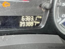 DAF LF 230 BAKWAGEN MOTORSCHADE EURO6