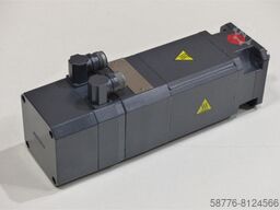 Siemens 1FT6044-1AF71-3AH1 Permanent-Magnet-Motor generalüberholt mit 12 Monaten Gewährleistung!