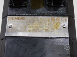 Siemens 1FT6044-4AF71-3EG6 Synchronservomotor