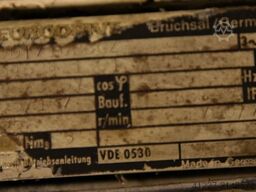 SEW Eurodrive R40DT17102BGZ