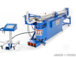 Jutec Biegesysteme GmbH & Co. KG Biegesystem 7000/9000