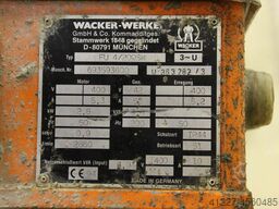 Wacker FU 4/200SW