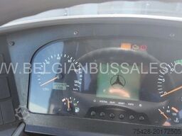 Mercedes Intouro E / 12,98 m