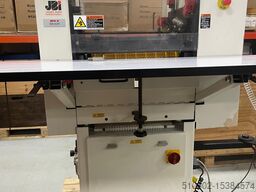 JBI BB 43 Wire-O Book Binding Machine