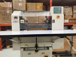 JBI BB 43 Wire-O Book Binding Machine