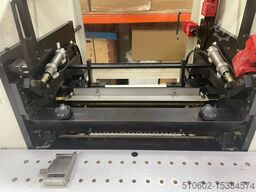 JBI BB 43 Wire-O Book Binding Machine