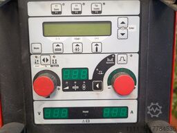 Lorch Saprom Speedpulse S3