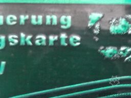 Homag PC Steuerung Ausgangskarte