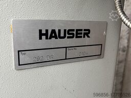 HAUSER 292DR