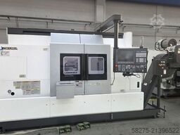 STRUNGURI - CNC OKUMA LB3000EX II MYC