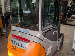 Still RX 20-20 / 2728 Std. / Ex Miete