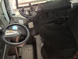 Still RX 20-20 / 2728 Std. / Ex Miete