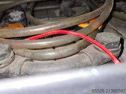 Still RX 20-20 / 2728 Std. / Ex Miete