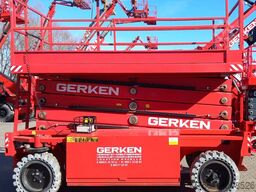 Holland Lift HL190E20