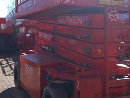 Holland Lift HL190E20