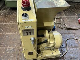 Rapid MK 850