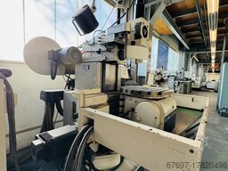 Deckel FP3 NC /+NC-T400