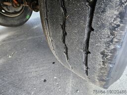 Schwarzmüller K-Serie Alurundmulde