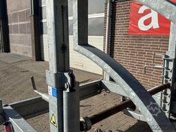 Kabelhaspelwagen Variant 130 - Gebruikt