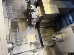Gildemeister CTX 400 Twin