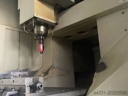 Deckel Maho DMC 70 hi – dyn