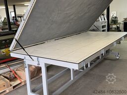 Istra VPR-3500x1500/40