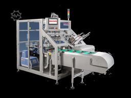 Max Klat Maschinentechnik GmbH 60 ECO