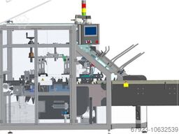 Max Klat Maschinentechnik GmbH 60 ECO