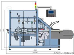 Max Klat Maschinentechnik GmbH 60 ECO