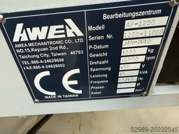AWEA AF-1250