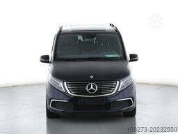 Mercedes-Benz EQV 300 Avantgarde Line,lang,7Sitze,2Schiebetür