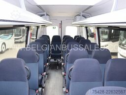 Iveco Daily line / Vendor / A65C18 / Airco / Automati...