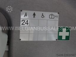 Iveco Daily line / Vendor / A65C18 / Airco / Automati...
