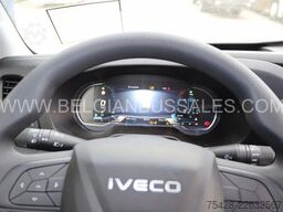 Iveco Daily line / Vendor / A65C18 / Airco / Automati...