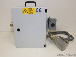 Heidelberg DCT-MCT-DCT