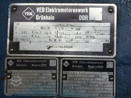 Brehmer - VEB LBW 742-745-750