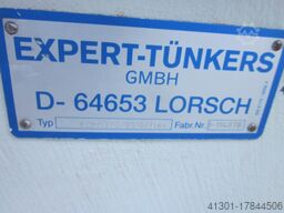 EXPERT TÜNKERS EDH1370