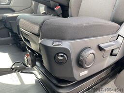 MAN TGE 3.180 L3H2 Kasten LED NAVI ACC LED STANDHZ