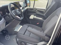 MAN TGE 3.180 L3H2 Kasten LED NAVI ACC LED STANDHZ